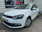 Volkswagen Polo 1.4 tdi 75ch bluemotion technology confo à  Les Pennes-Mirabeau (13)