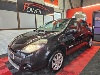 Voir détails -Renault Clio 1.2 tce 142012 KMS à Blois (41)