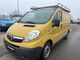 Opel Vivaro FG F2700 C1 CDTI90 à Fouquires-ls-Lens (62)