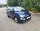 Fiat 500 1.2 69  CT OK carnet et facture suivie à Coignires (78)