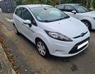 Ford Fiesta 1.2 82 5 cv TRES BON ETAT 65MKM CRIT 1 à Coignires (78)