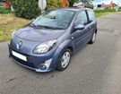 Renault Twingo EXPRESSION  DCI 1.5  85 CVX à Coignires (78)