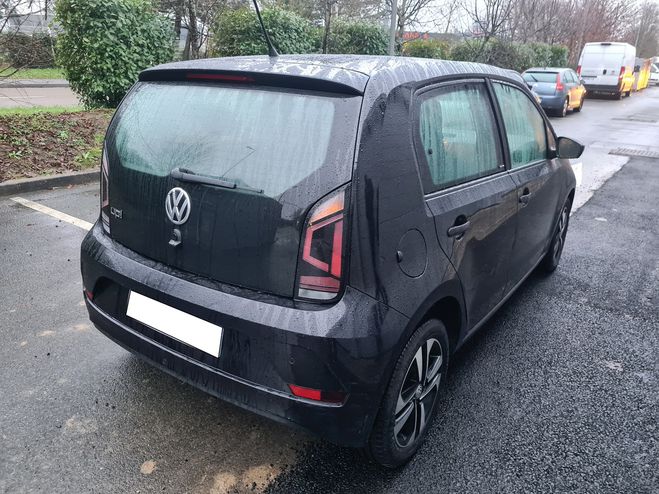 Volkswagen Up 1.0 60 BLUEMOTION TECHNOLOGIE 2019 7900 Noir de 2019