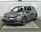 Volkswagen Polo New gti 2.0 tsi 207 dsg7 1 main francais à Lyon (69)