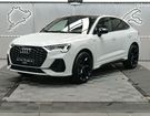 Audi Q3 Sportback NEW HYBRID 45TFSI e 245 S LINE à Lyon (69)