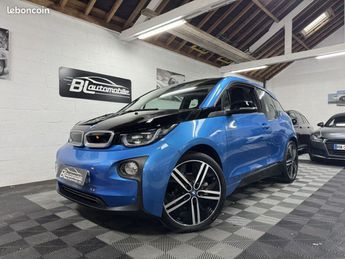  Voir détails -BMW I3 (I01) 170CH 94AH ILIFE ATELIER à Bondues (59)