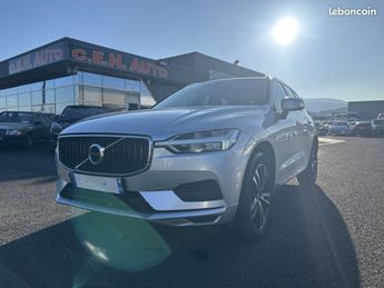  Voir détails -Volvo XC60 D4 ADBLUE 190CH BUSINESS EXECUTIVE GEART à Aubire (63)