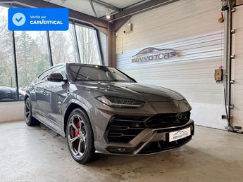  Voir détails -Lamborghini Urus 4.0 V8 650ch Biturbo à Drusenheim (67)