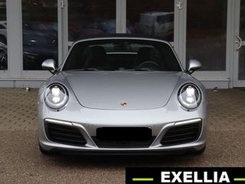  Voir détails -Porsche 911 991 TARGA 4S à Montvrain (77)