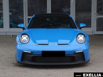  Voir détails -Porsche 911 GT3 510 à Montvrain (77)