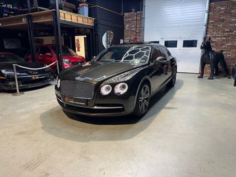  Voir détails -Bentley Flying Spur W12 6.0 625ch BVA à Saint-Ouen-l'Aumne (95)