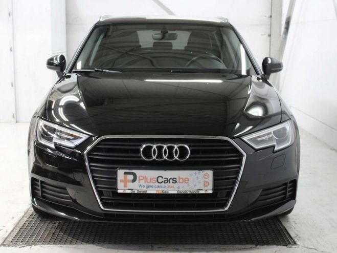 Audi A3 Sportback 1.0 TFSI S tronic ~ Navi PDC T Noir Mtallis de 