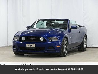  Voir détails -Ford Mustang tout compris hors homologation 4500e à Paris (75)