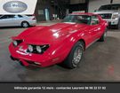 Chevrolet Corvette C3 l48 v8 1976 tout compris à Paris (75)