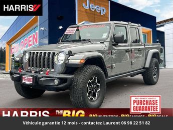  Voir détails -Jeep Gladiator rubicon 4x4 tout compris hors homologati à Paris (75)