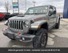 Jeep Gladiator mojave 4x4 tout compris hors homologatio à Paris (75)