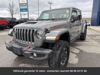  Voir détails -Jeep Gladiator mojave 4x4 tout compris hors homologatio à Paris (75)
