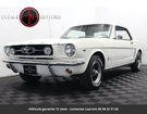 Ford Mustang 289 v8 1965 tout compris à Paris (75)