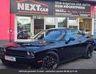 Dodge Challenger rt scat pack 6.4l hors homologation 4500 à Paris (75)