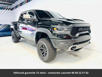  Voir détails -Dodge Ram trx crew cab 4x4 tout compris hors homol à Paris (75)