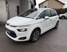 Citroen C4 Picasso BLUEHDI 120CH EXCLUSIVE S&S EAT6 à Saint-Nabord (88)