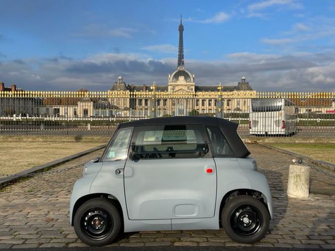 Citroen AMI AMI GRISE de 2022