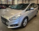 Ford  S-Max II 2.0 TDCi 180ch Stop&Start Executive P à Sainte-Genevive-des-Bois (91)