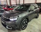 Citroen Citroen C5 Aircross 1.6 180ch S&S Shine EAT8 à Sainte-Genevive-des-Bois (91)