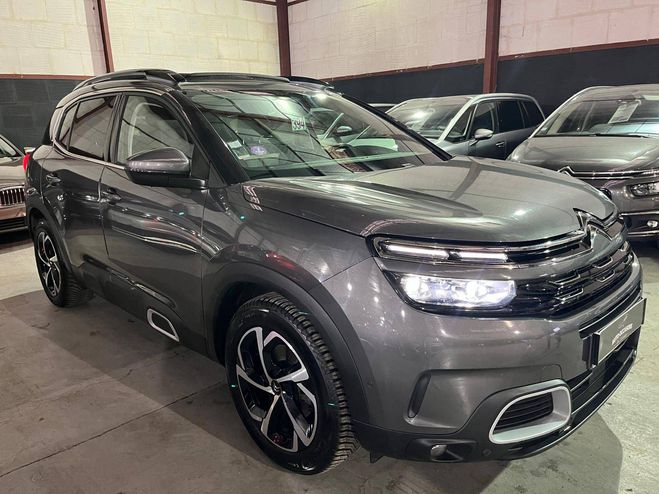 Citroen Citroen C5 Aircross 1.6 180ch S&S Shine EAT8 INC. de 2019