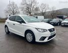 Seat Ibiza v 1.6 tdi 95 -garantie- à Algrange (57)