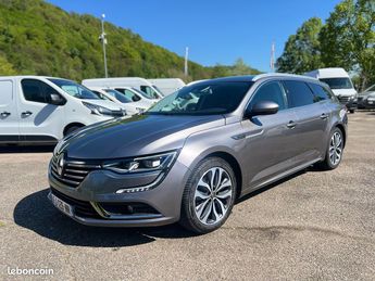  Voir détails -Renault Talisman dci 160 intens -garantie- à Algrange (57)