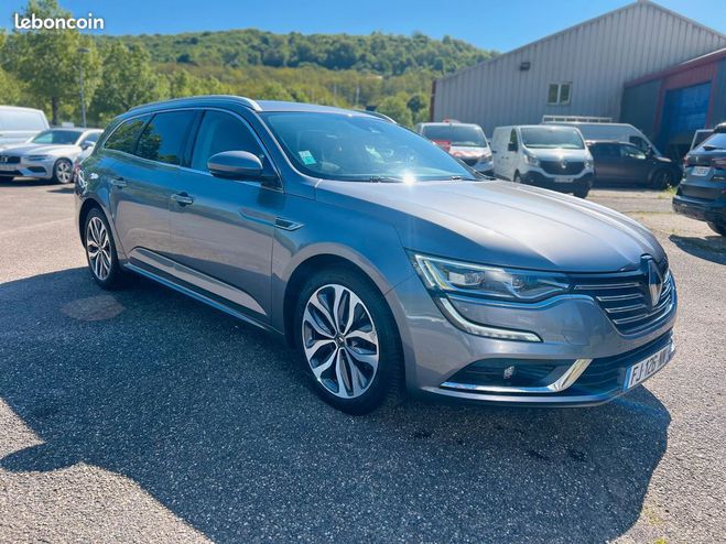 Renault Talisman dci 160 intens -garantie- Gris de 2019