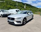 Volvo V60 d3 150cv bva -garantie- à Algrange (57)