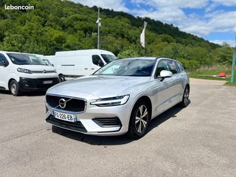  Voir détails -Volvo V60 d3 150cv bva -garantie- à Algrange (57)