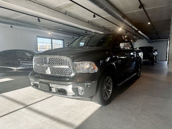  Voir détails -Dodge Ram 1500 CREW CAB LARAMIE GPL à  La Teste-de-Buch (33)