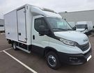 Iveco Daily 35C18 CAISSE FRIGO HAYON 66000E HT à Chanas (38)