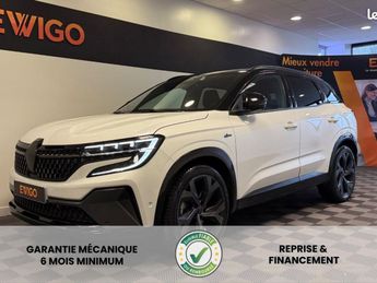  Voir détails -Renault Austral 1.2 E-TECH 200H 130ch FULL-HYBRID 1.7KWH à Saint-Apollinaire (21)
