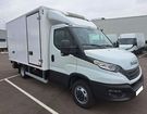 Iveco Daily 35C18 CAISSE FRIGO HAYON 66000E HT à Mions (69)