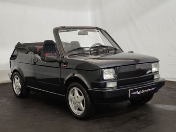  Voir détails -Fiat 126 Pop 2000 à Crances (50)