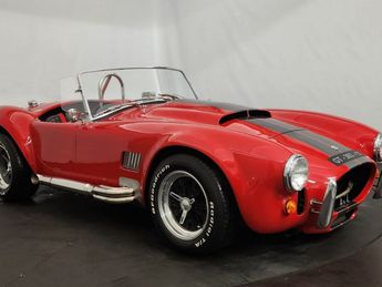  Voir détails -AC Cobra 427 DAX à Crances (50)