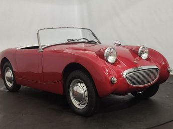  Voir détails -Austin healey Sprite MK1 à Crances (50)