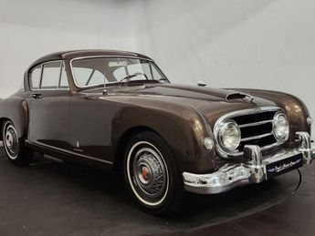  Voir détails -Nash Healey Mans coupe à Crances (50)