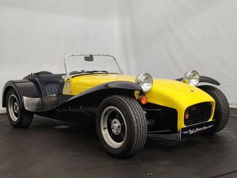  Voir détails -Caterham Seven  à Crances (50)