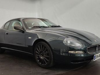  Voir détails -Maserati 4200 GT à Crances (50)