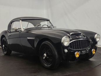  Voir détails -Austin healey 3000 MK1 BT7 à Crances (50)