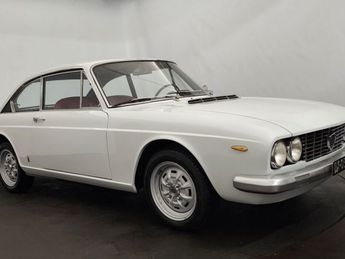  Voir détails -Lancia Flavia 2000 coupe à Crances (50)