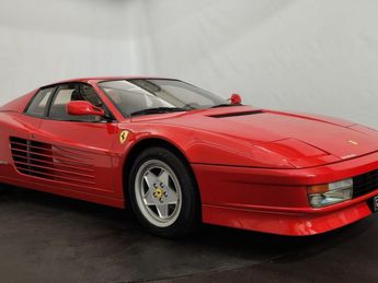  Voir détails -Ferrari Testarossa  à Crances (50)