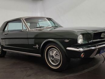  Voir détails -Ford Mustang  à Crances (50)