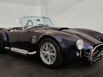  Voir détails -Dodge Ram AC Cobra 427 replica à Crances (50)
