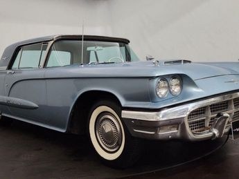  Voir détails -Ford Thunderbird  à Crances (50)